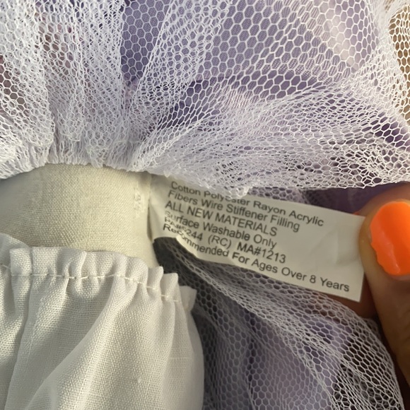 Sleeping Beauty porcelain doll Disney princess - Picture 7 of 13